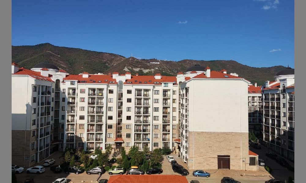 Недвижимость в Геленджике