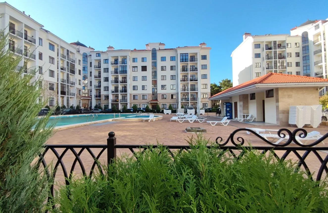 ЖК Изумрудный город