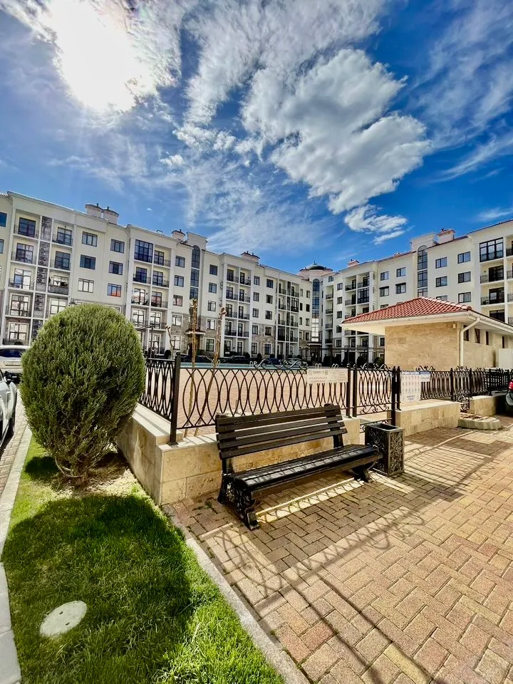 ЖК Изумрудный город