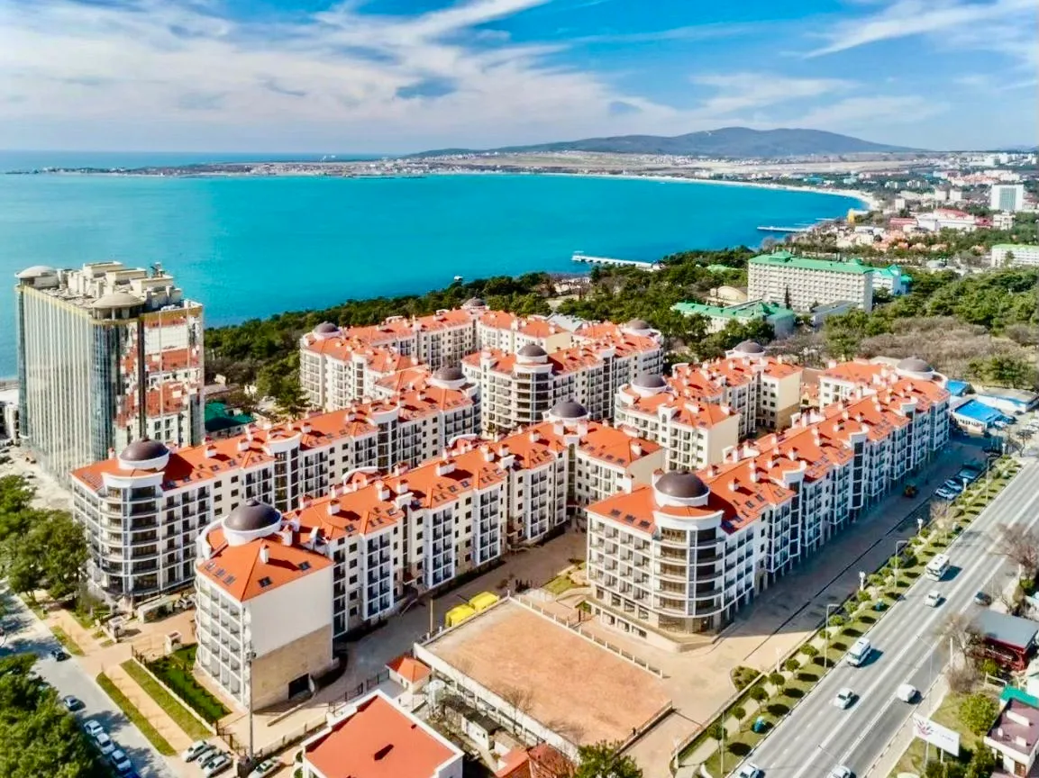 ЖК Изумрудный город