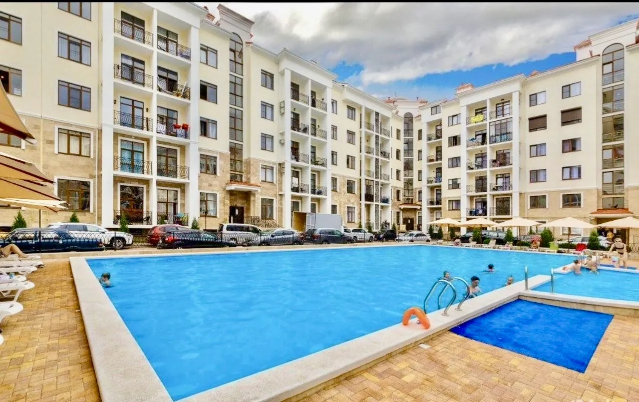 ЖК Изумрудный город