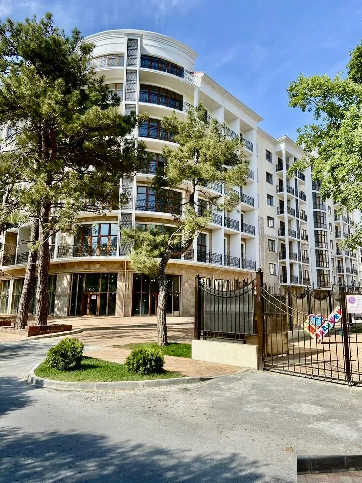 ЖК Изумрудный город