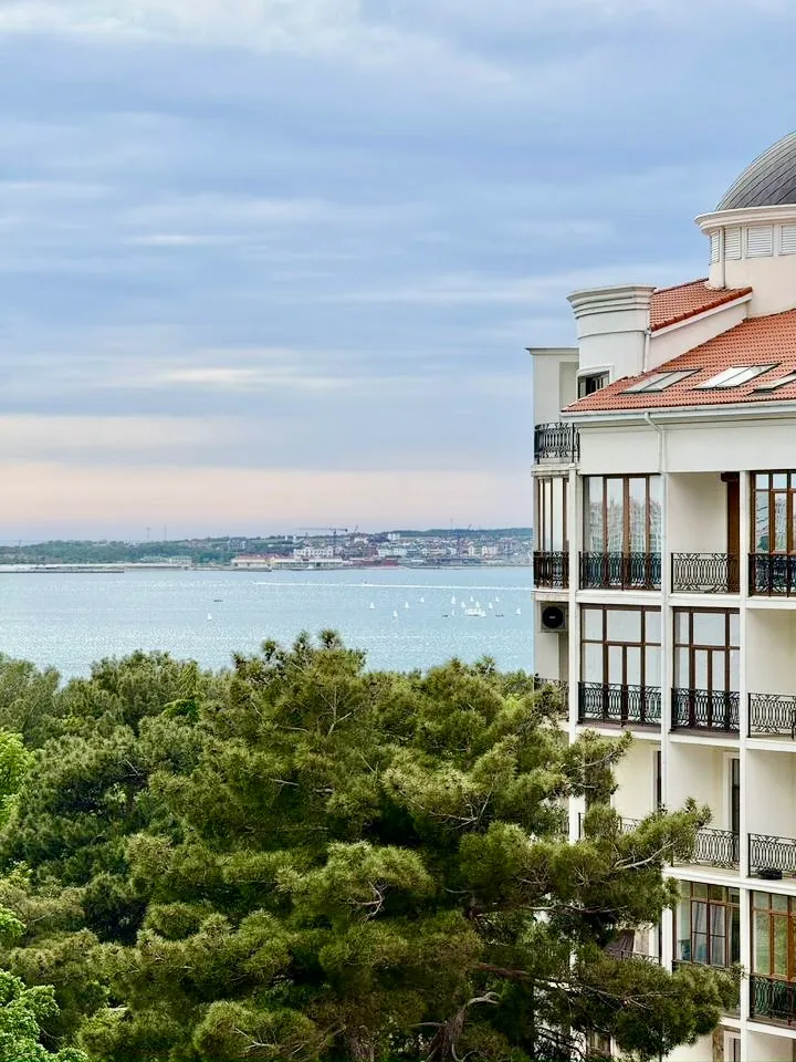 ЖК Изумрудный город