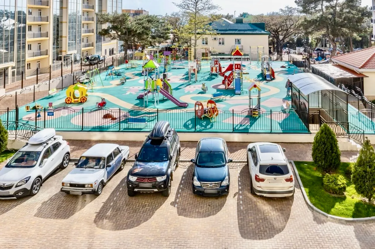 ЖК Изумрудный город