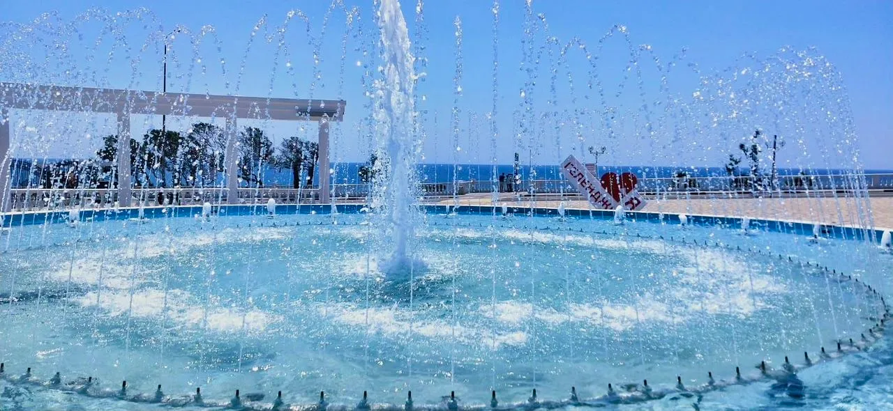 ЖК Черноморский 2