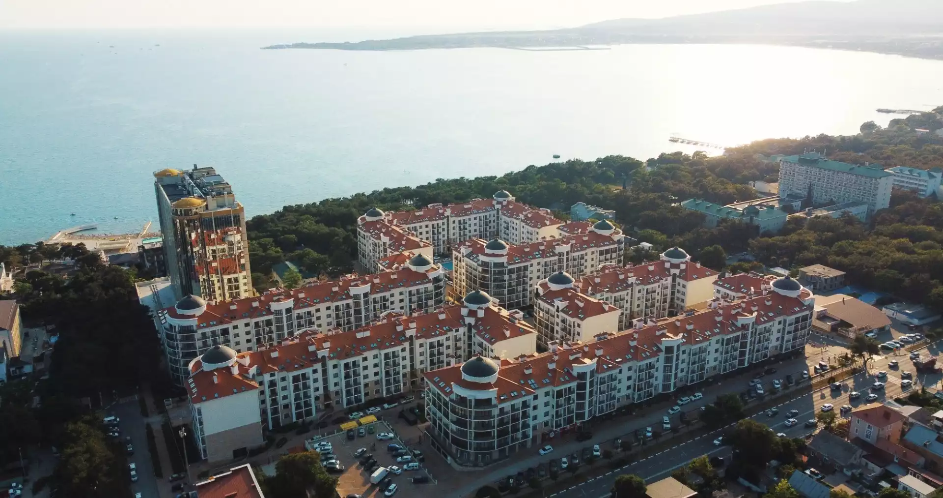 ЖК Изумрудный город