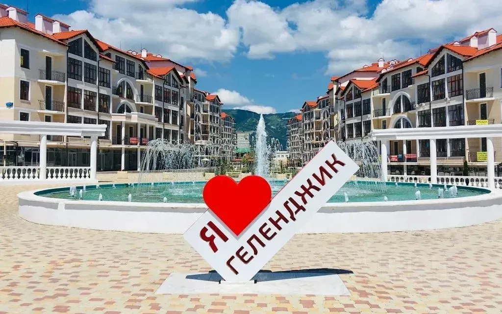 ЖК Черноморский 2